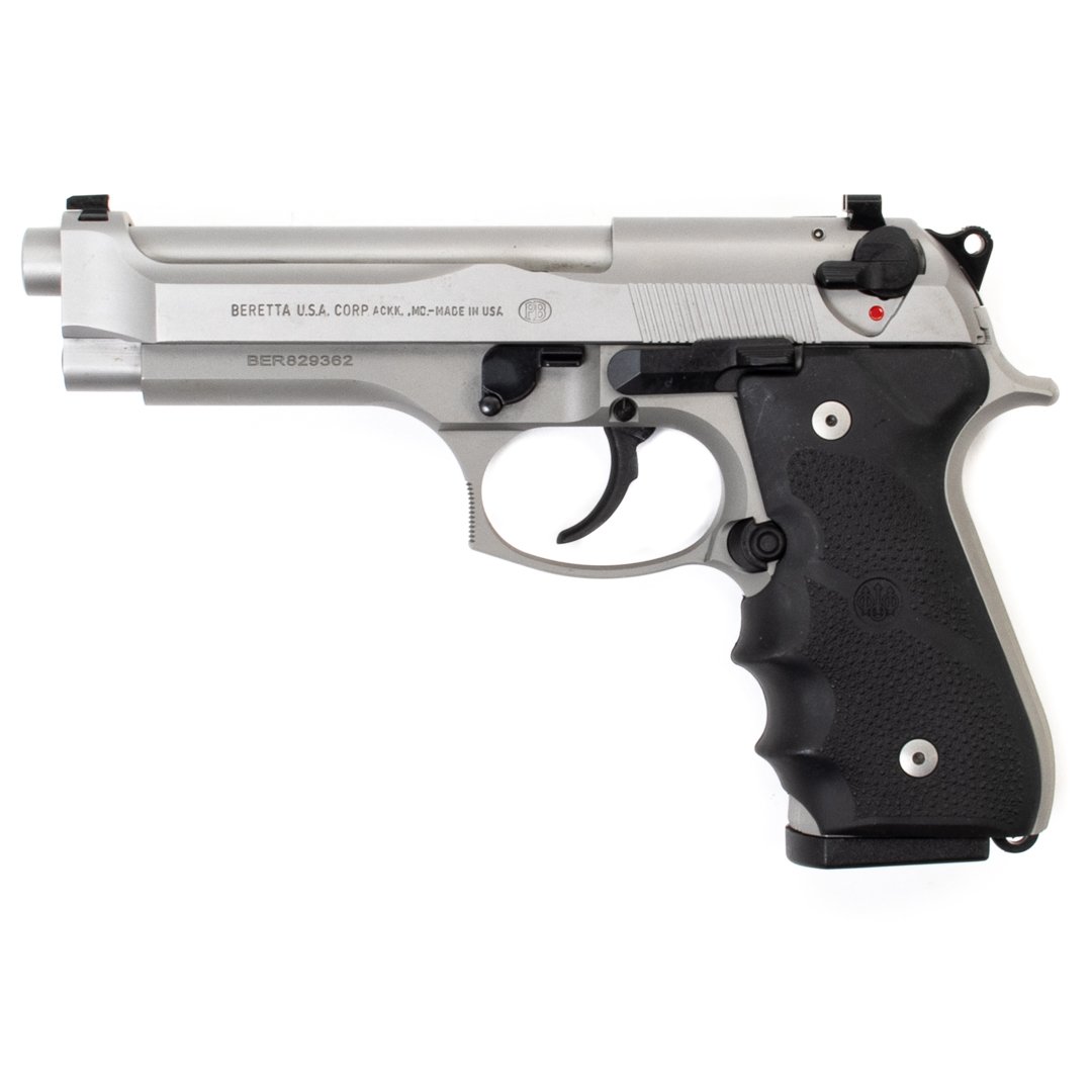 Beretta 92 Brigadier